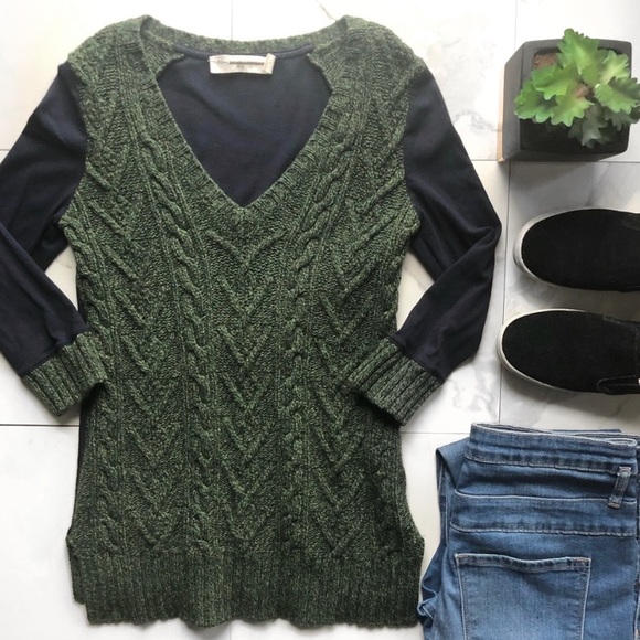 Anthropologie Sweaters - .............❤️SOLD